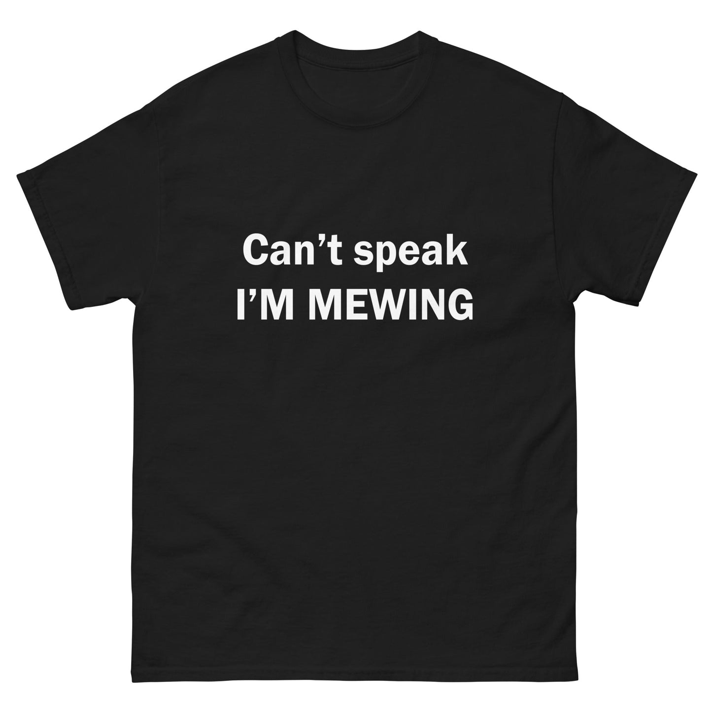 MEWING - HardShirts