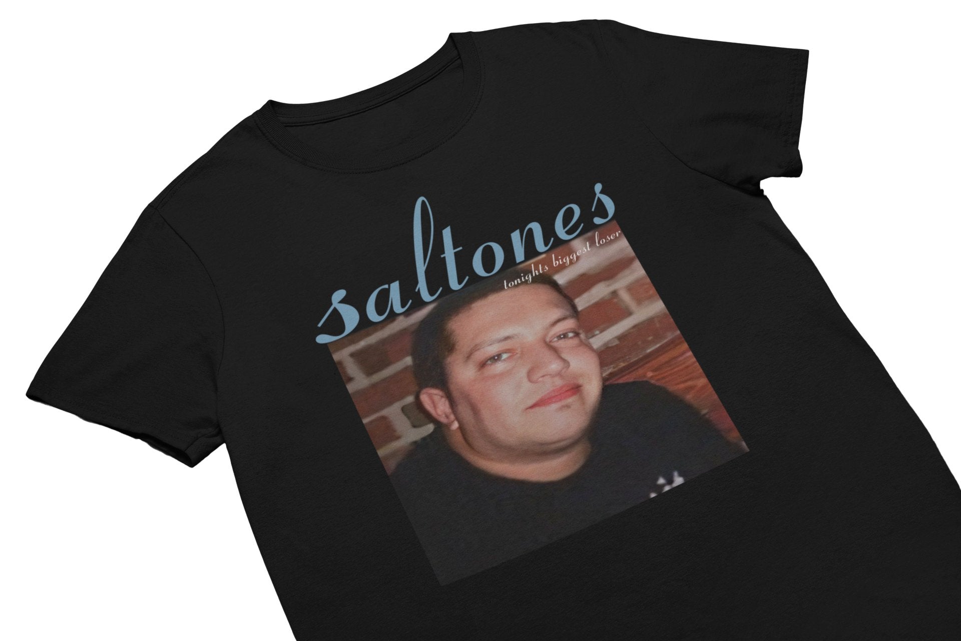 SALTONES - HardShirts