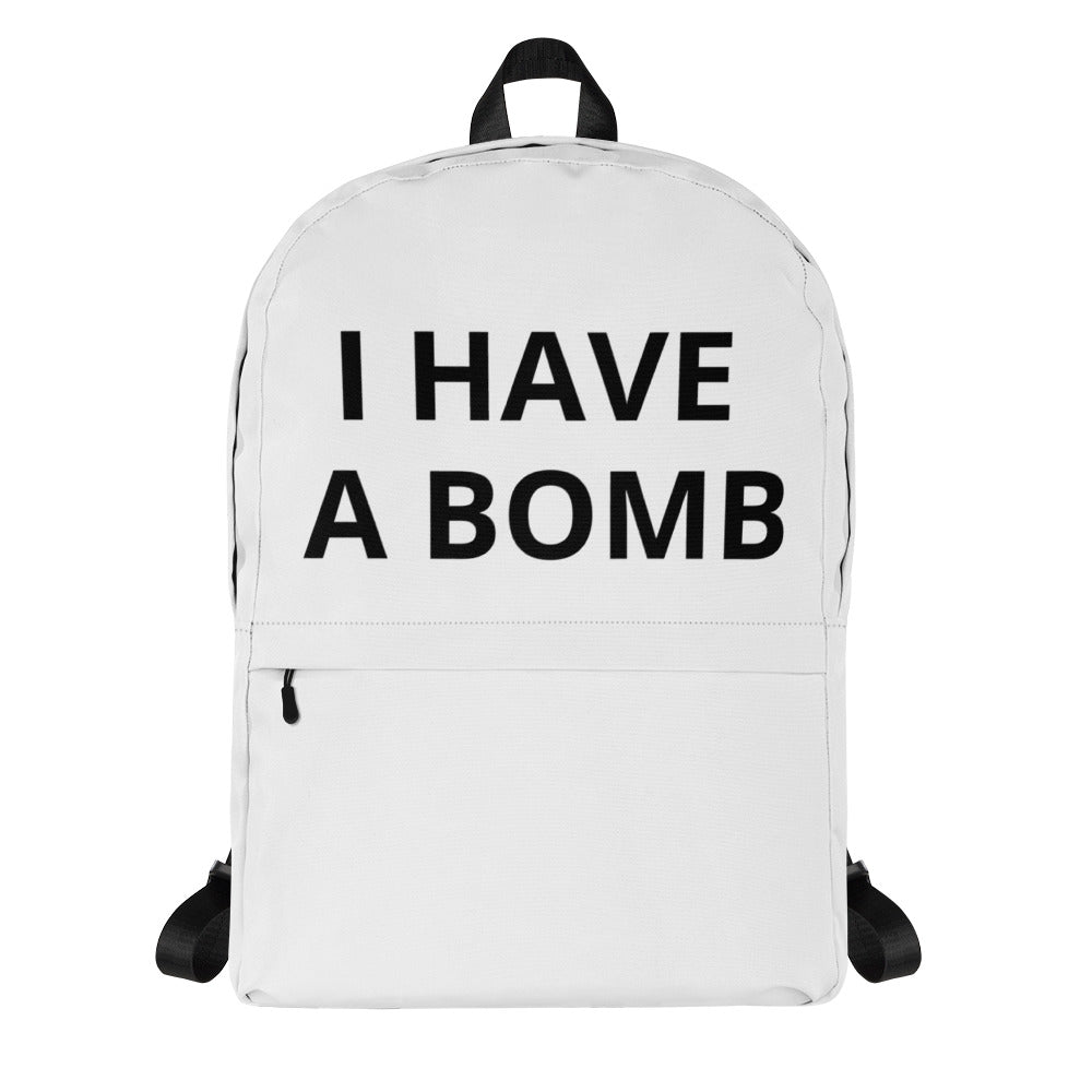TSA NOT APPROVED - HardShirts