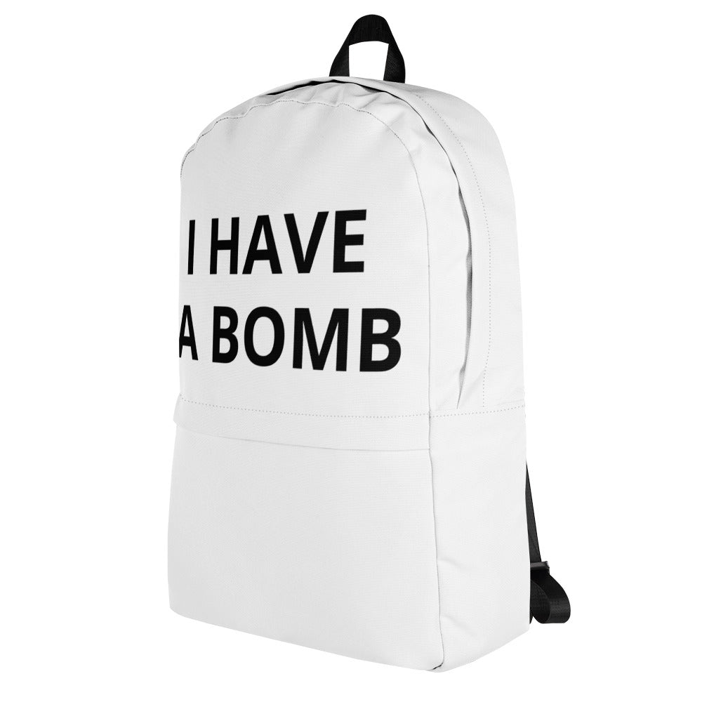 TSA NOT APPROVED - HardShirts