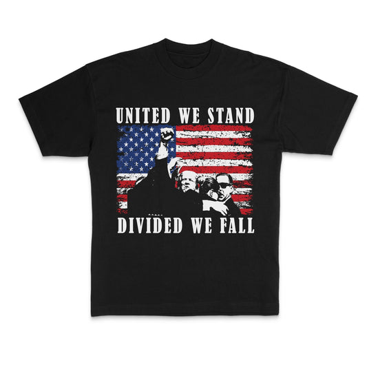 UNITED WE STAND - HardShirts