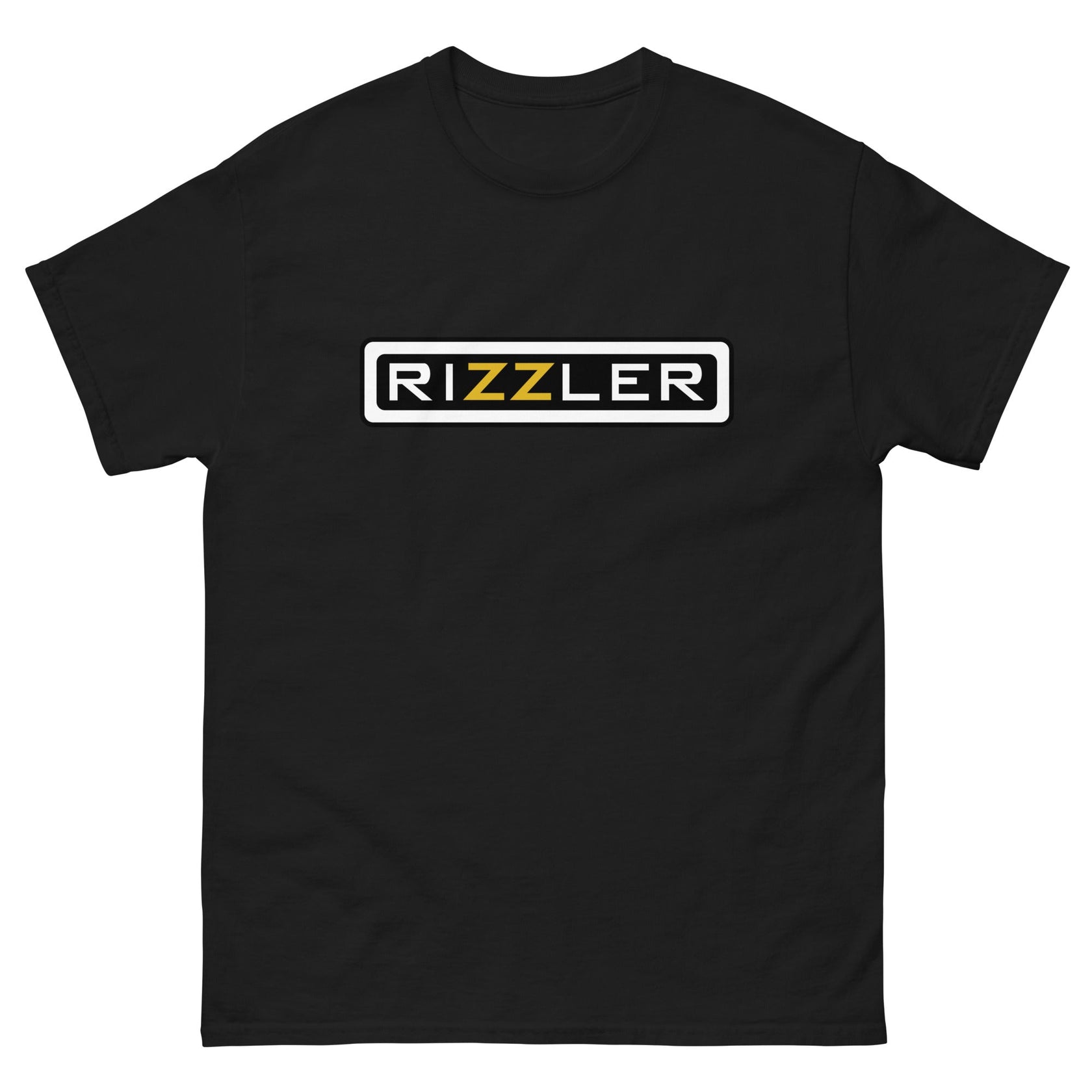 How Old Is Rizzler